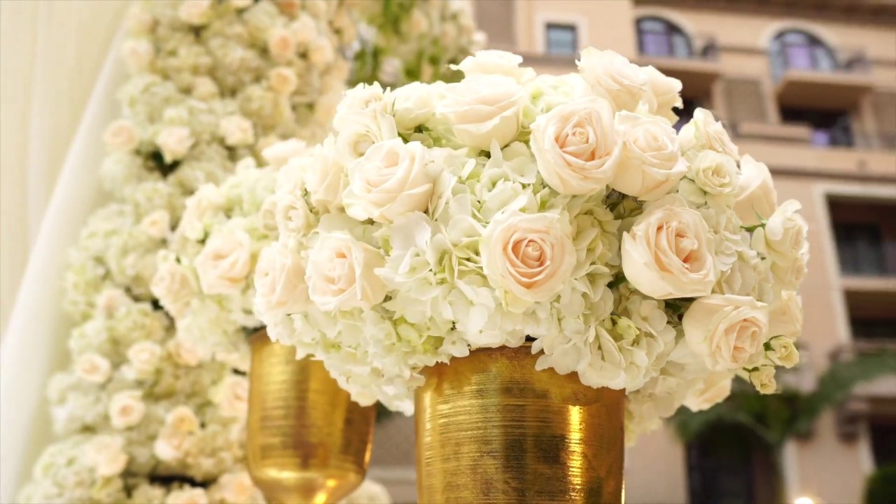 Montage Beverly Hills Wedding Youtube Montage Beverly Hills Wedding Youtube
