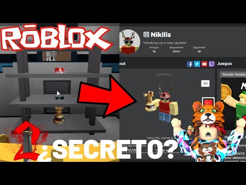 Esto Esta Lleno De Asesinos Murder Mystery Roblox Crystalsims - esto esta lleno de asesinos murder mystery roblox crystalsims