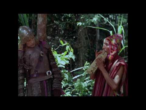 Aguirre, der Zorn Gottes - Valicha