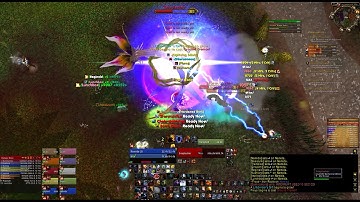 Ulduar 10 - Freya Hardmode