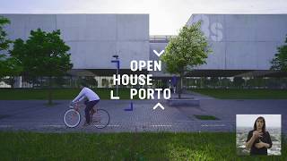 OPEN HOUSE PORTO 2017_TV SPOT