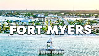 Top 10 Best Things to Do in Fort Myers, Florida [Fort Myers Travel Guide 2023]