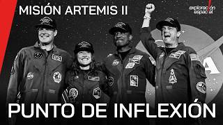 El éxito de Artemis II y su importancia para la NASA