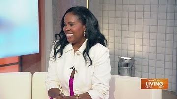 Real estate superstar Tricia Lee talks hit Netflix series “Owning Manhattan”