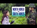 The two Koreas according to Crash Landing on You [ENG SUB]