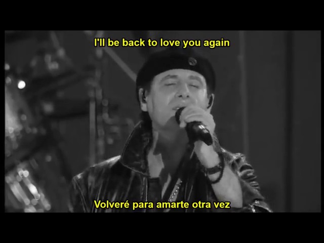 Scorpions Always Somewhere Subtitulos en Español HD class=