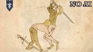 How to Win a Medieval Sword Fight...