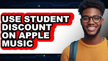 How to Use Student Discount on Apple Music (easy Method)