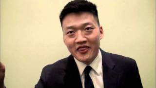 Lieutenant Dan Choi: Upholding the Mandate of Service