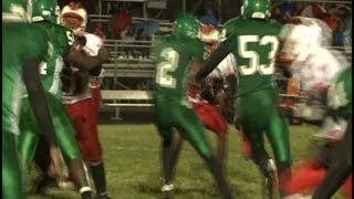 Game of the Week preview - North Side at South Side football