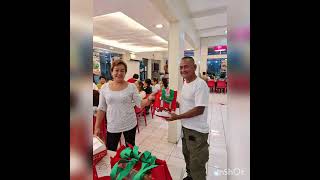 R.M.E.S. Batch 77-78 Christmas Party