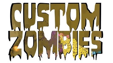 Cheese Cube Unlimited - Speed Run (Black Ops 3) Custom Zombies