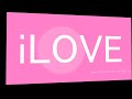 iLOVE / 大塩杭夢 feat. IA