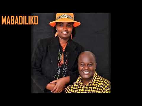 Video: Mabadiliko Ya Jukumu