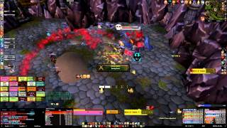 Tectus Heroic -Highmaul - DEM Unplugged