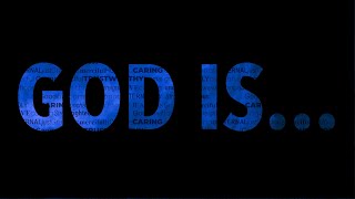 God Is: Unchanging | Pastor Todd Reynolds