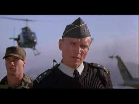 Commando: Sully's Story