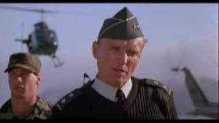 Celebrity Commando: Sully's Story Profile