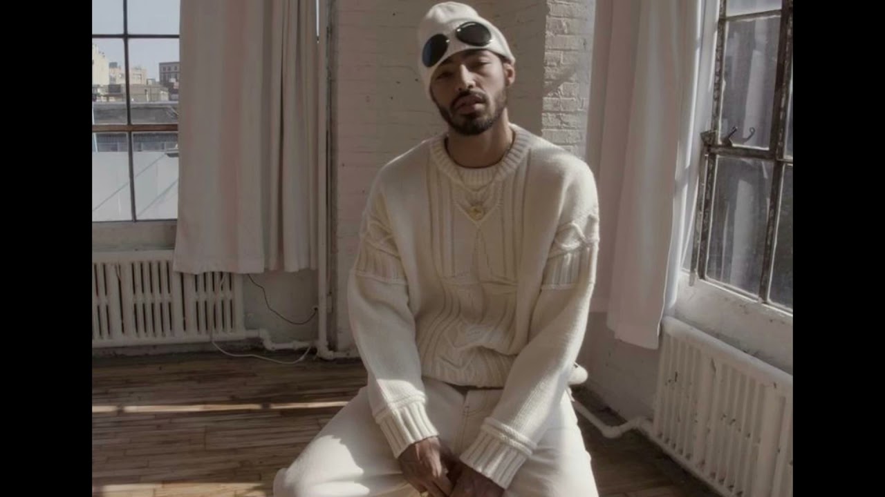 (free) (sample) mavi x navy blue type beat 2021 ~ “model”