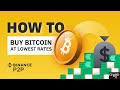 Get Bitcoins Here At Lowest Price | How To Buy Bitcoins Online For Cheap in 2024 | Live Trade