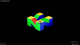 36 days of type N For N64 Animal Forest