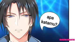 Jalinan Cinta Episode 1