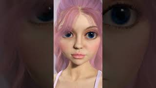 3D? AI? Mask? Wendy Feels Alive