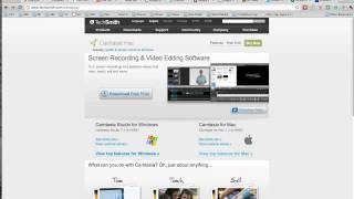 What Is The Best Screencasting Software For You? Best Screencasting Software