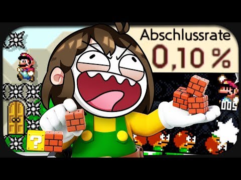 SUPER MARIO MAKER 2