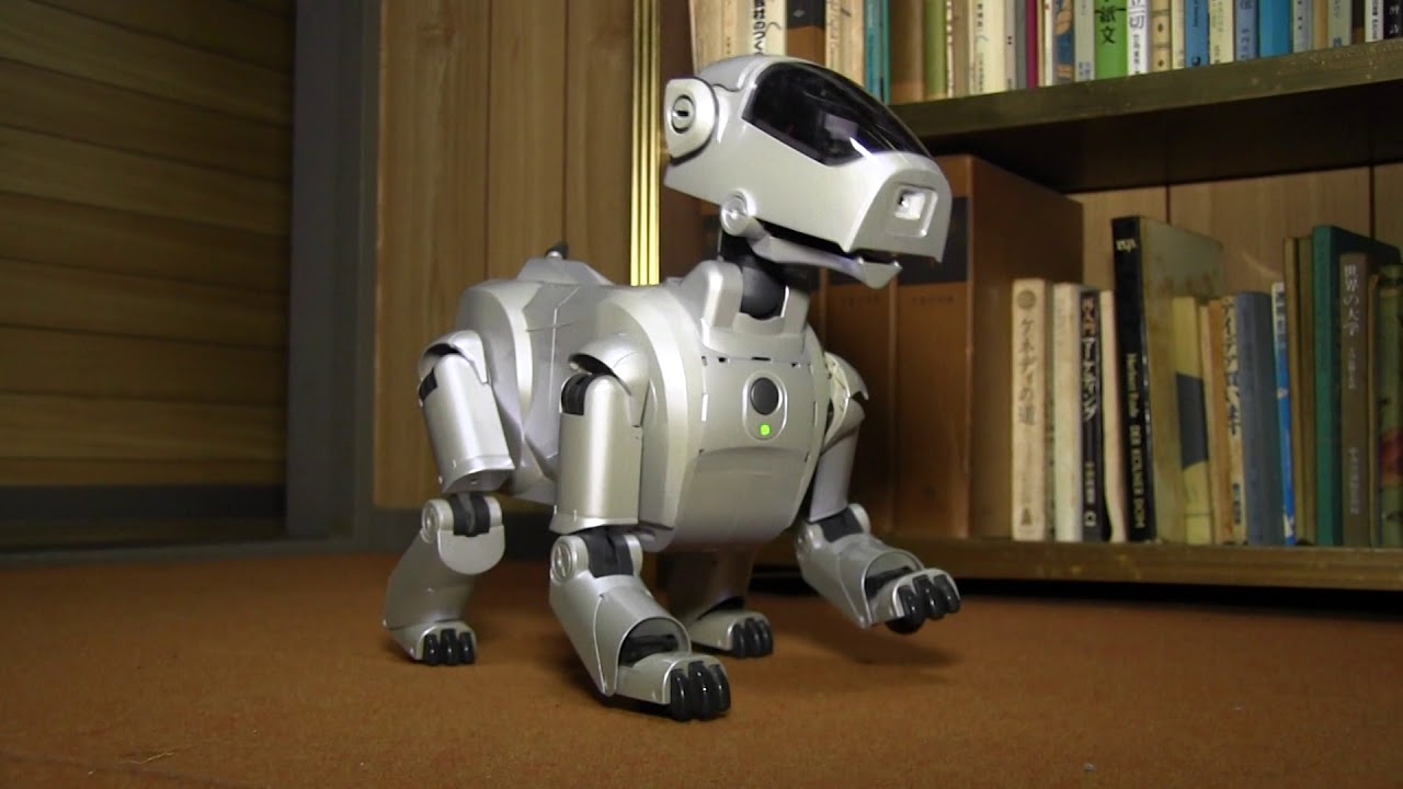 aibo ERS-111-1522