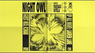 Lauren Lane, R3hab - Night Owl Radio 244