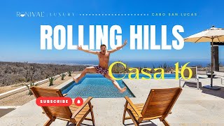 Luxury Ocean View Home for Sale in Cabo San Lucas screenshot 5