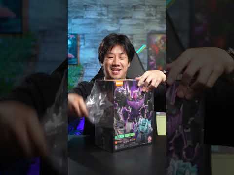 BLOKEES TRANSFORMERS TARN KORBAN FOMO!!! GIVEAWAY UNTUK YANG SIAP MERAKIT!!!!