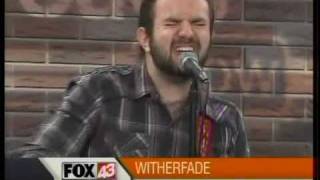 Live Music Fridays Witherfade