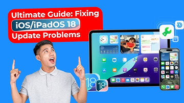 How to Fix iOS 18 Beta Notifications Not Working (Ultimate Guide)