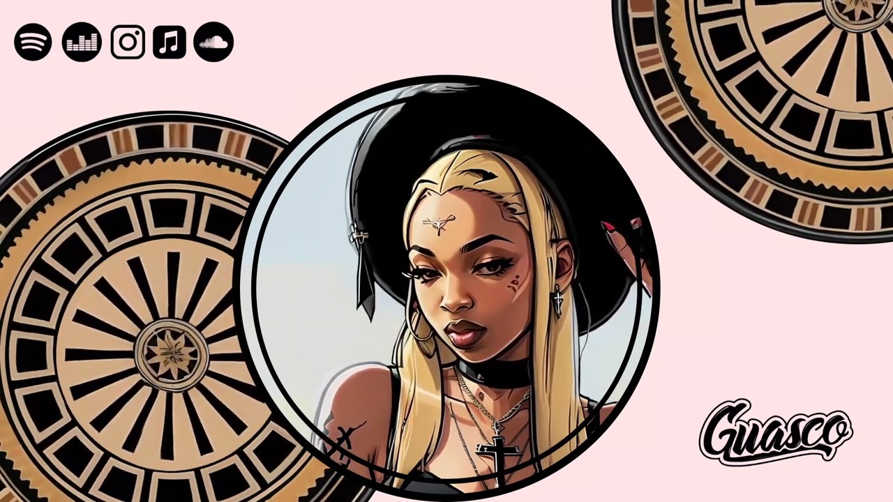 GUASCO' Live Latin house / Tech house, Dj set / Andruss Hugel Crusy Westend Bruno Furlan Tom Enzi