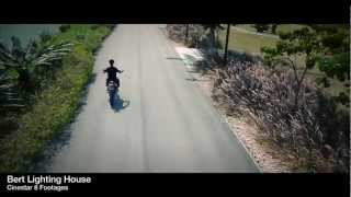 Cinestar 8 Trial Footage