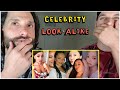 Best Tiktok Celebrity Look-Alike [REACTION]