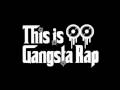 Youtube Thumbnail Gangsta Rap - Nigga Nigga Nigga