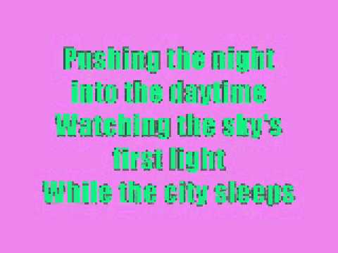 Mad About You - Belinda Carlisle - Lyrics - Youtube