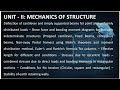 🎯The Second Class - Mechanics Of Structures 🎯TNPSC AE/JDO-2026/443✍️🥇|🏆TNPSC -CTSE🏆|