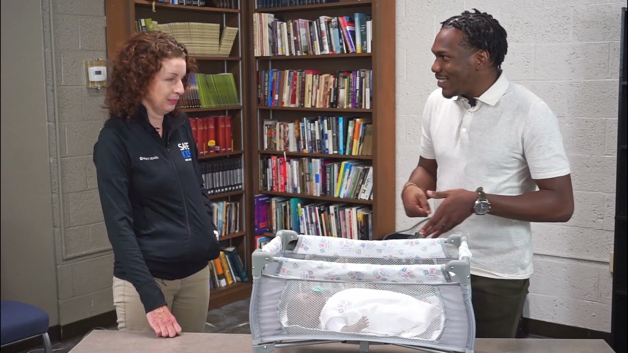 Keeping Our Babies Alive