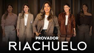 PROVADOR RIACHUELO DE JUNHO l LOOKS DE INVERNO l LOOKS SÃO JOÃO