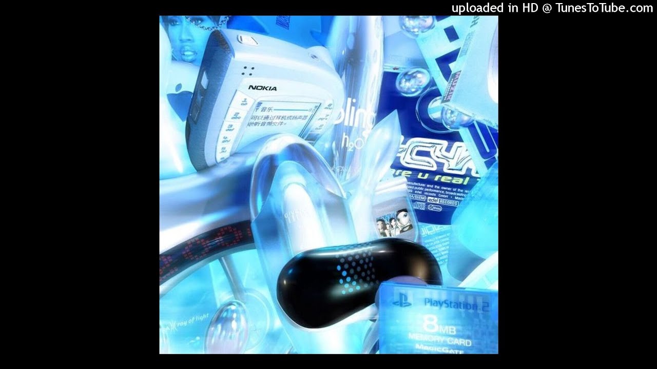 [FREE] bladee x Lil Uzi Vert Type Beat - "skype!" [prod. chrxme x landonxnoo]