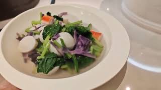 Ritz Carlton Kuala Lumpur Kl Breakfast. 吉隆坡 麗思卡頓酒店早餐 610