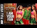 I am your fan full song  sathya harishchandra  sharan bhavana rao sanchitha padukone