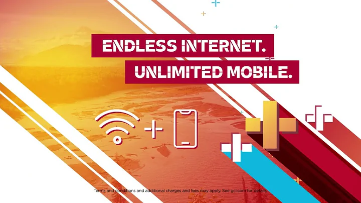 GCI | Alaska's Best Connectivity Deal