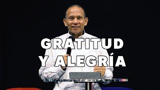 Sixto Porras - Gratitud y Alegría - Enfoque a la Familia Sixto Porras - Gratitud y Alegría - Enfoque a la Familia