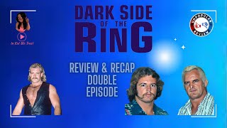 In Kat We Trust & UPR Presents: Dark Side of the Ring- Magnum T.A. & The Graham Dynasty