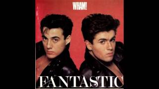 Wham! - A Ray Of Sunshine